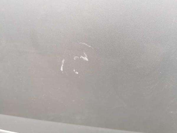 PORTE AVANT GAUCHE PEUGEOT 3008 6/2009-2016 , 5008 9/2009-2017 - Vue 2